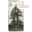 KÉO TỈA CÂY BONSAI NHẬT BẢN FUJIYA FBH-02