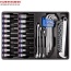 Khay dụng cụ 31 món KINGTONY 9-90131MR