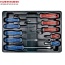 Khay tô vít 10 chi tiết KINGTONY 9-31110MR