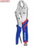 Kìm Bấm Chết Bọc Nhựa 7 inch (180mm) WORKPRO WP231073