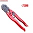 Kìm bấm sling cáp kẹp chì ARM HSC-23 NHẬT BẢN  (Made in Japan)