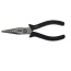 Kìm nhọn cán màu đen 150mm/6″ B0011-06 C-MART