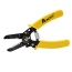 Kìm tuốt dây điện dẹp 0.6--2.6mm2 AOTL TOOLS AT104902