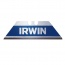 Lưỡi dao rọc cáp Mỹ Irwin 10504241 (vỉ 10 lưỡi)