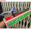 Máy chà nhám băng tải 20x520mm YUNICA YBS-5220 (air belt sander)