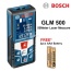 Máy đo khoảng cách 50m Bosch GLM 500