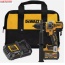 Máy khoan cầm tay 20V Dewalt DCD999Y1( bao gồm 1 pin 12AH và sạc)