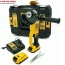 Máy mài góc dùng pin 125mm 18V Dewalt DCG412D2