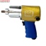 Máy mở bu lông ô tô ,xe máy siêu mạnh 1/2 inch  2 búa 745N.m ALLJET AJ-2117