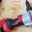 Milwaukee Thân máy rút đinh rive/Rivet dùng pin 12V M12 BPRT-0C (không kèm theo pin và Sạc)