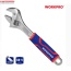 Mỏ Lết Bọc Nhựa Cao Cấp 10 inch (250mm) WORKPRO WP272012
