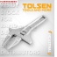 Mỏ lết ngắn chuyên dùng độ mở 68mm TOLSEN 15303