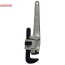 Mỏ lết răng cán nhôm 18 inch NHẬT BẢN ARM PW-AL450 (Made in Japan)