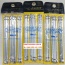 Mũi siết vít 2 đầu bake trắng STANDARD PH2x200mm