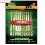 Mũi Vít 2 Đầu Dài PH2x110mm Xi VÀNG ALLJET AJ-101