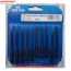 Mũi xiết vít bông T15 dài 70mm Kingtony 717015T ( vĩ 10 cây)