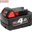 Pin sạc 18V Milwaukee M18B4 (18V-4Ah)