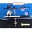 Súng phun sơn mỹ thuật 0.3mm YUNICA YP-300