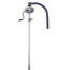 Thiết bị bơm dầu bằng tay quay siêu tốc LihYann, WH-323A