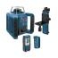 Thiết bị định vị Laser xoay Bosch GRL 300 HVG