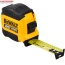Thước cuộn thép chống va đập 8M Dewalt DWHT38126S