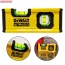Thước thủy từ tính 15cm Dewalt DWHT42802