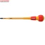 Tô vít bake cách điện 1000V cán tròn PH2×150mm Anex No.7920 NHẬT BẢN
