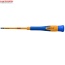 Tô vít dẹp cách điện cách điện 3x75mm điện tử Anex  No.3590-3×75