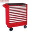 Tủ đồ nghề 10 ngăn 670 x 460 x 812mm Kingtony 87437-10B
