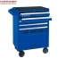 Tủ đồ nghề 6 ngăn 179 chi tiết Kingtony 932-008MR-B