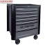Tủ đồ nghề 7 ngăn 325 chi tiết Kingtony 9634-011MRV-G