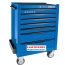 Tủ đồ nghề 7 ngăn 325 chi tiết Kingtony 9934-011MRV-B
