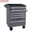 Tủ đồ nghề 7 ngăn 327 chi tiết Kingtony 934-019MRV-G