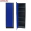 Tủ đồ nghề cơ khí 600 x 460 x 2000mm Kingtony 87D11-02A-KB