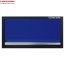 Tủ đồ nghề cơ khí 680 x 280 x 350mm Kingtony 87D11-01A-KB