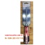 Tua Vít 2 đầu dẹp và bake cao cấp Mỹ GOODMAN 6x150mm