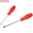 Tua vít đầu dẹp kích thước 6.5x150mm WORKPRO WP221004