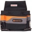 Túi đeo hông đựng dụng cụ 8 ngăn TACTIX 323001
