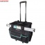 Túi đựng đồ nghề có bánh xe cao cấp 19in Sata 95188 (430 × 240 × 380mm)