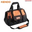 Túi đựng dụng cụ 16 inch kích thước 41 × 20 × 31 cm Kendo - 90172