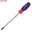 Tuốc nơ vít bake PH2X150mm tay cầm bọc cao su Workpro WP221030