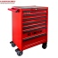 Xe đẩy dụng cụ 7 ngăn kéo 670(W) x 460(D) x 960(H)mm Kingtony 87434-7U