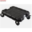 Xe đẩy dụng cụ kích thước 52.6 x 43 x 18 cm Kendo 90265