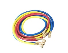 Ống Dẫn Gas -  Dây Truyền Nhiệt Độ