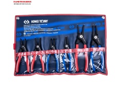 Bộ kìm mở Phe 6 cái Kingtony 42156GP