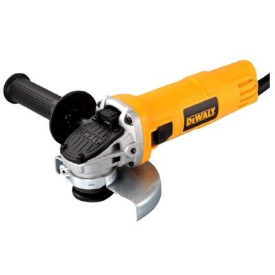 (125mm) Máy mài góc 720W Dewalt DWE8110S