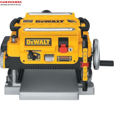 Máy bào bàn cuốn DeWALT DW735-KR