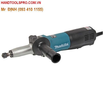 Máy mài khuôn 750W Makita GD0801C