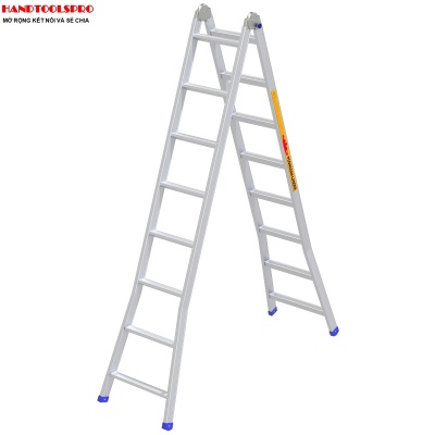 Thang nhôm Poongsan Hàn Quốc khóa sập tự động OA-8