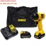 10.8V Máy vặn vít động lực pin Dewalt DCF805C2